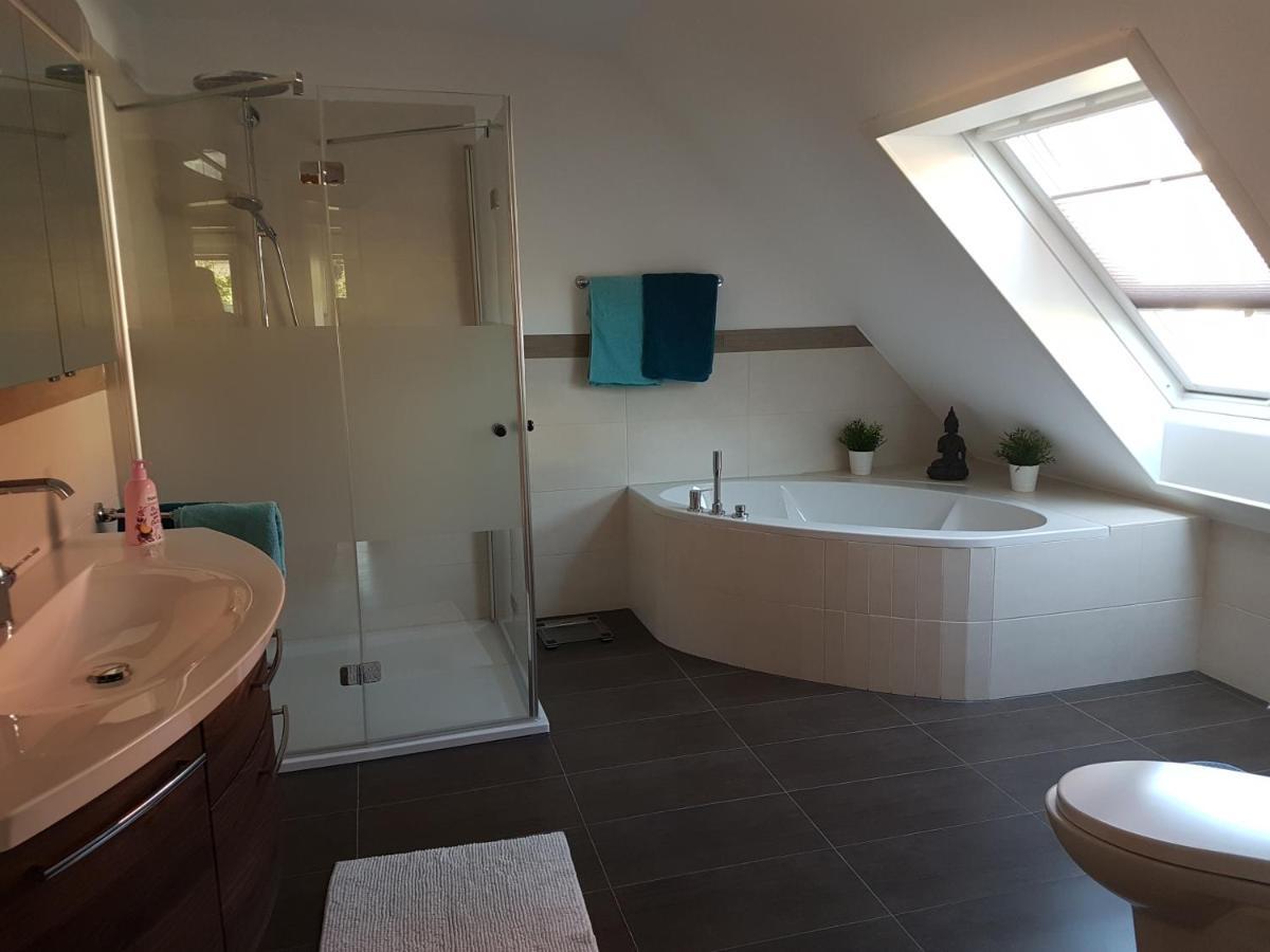 Ferienwohnung Reblaus Rüdesheim am Rhein Kültér fotó