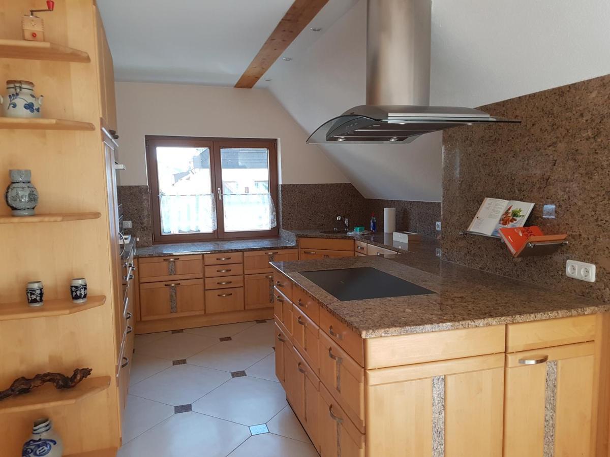 Ferienwohnung Reblaus Rüdesheim am Rhein Kültér fotó