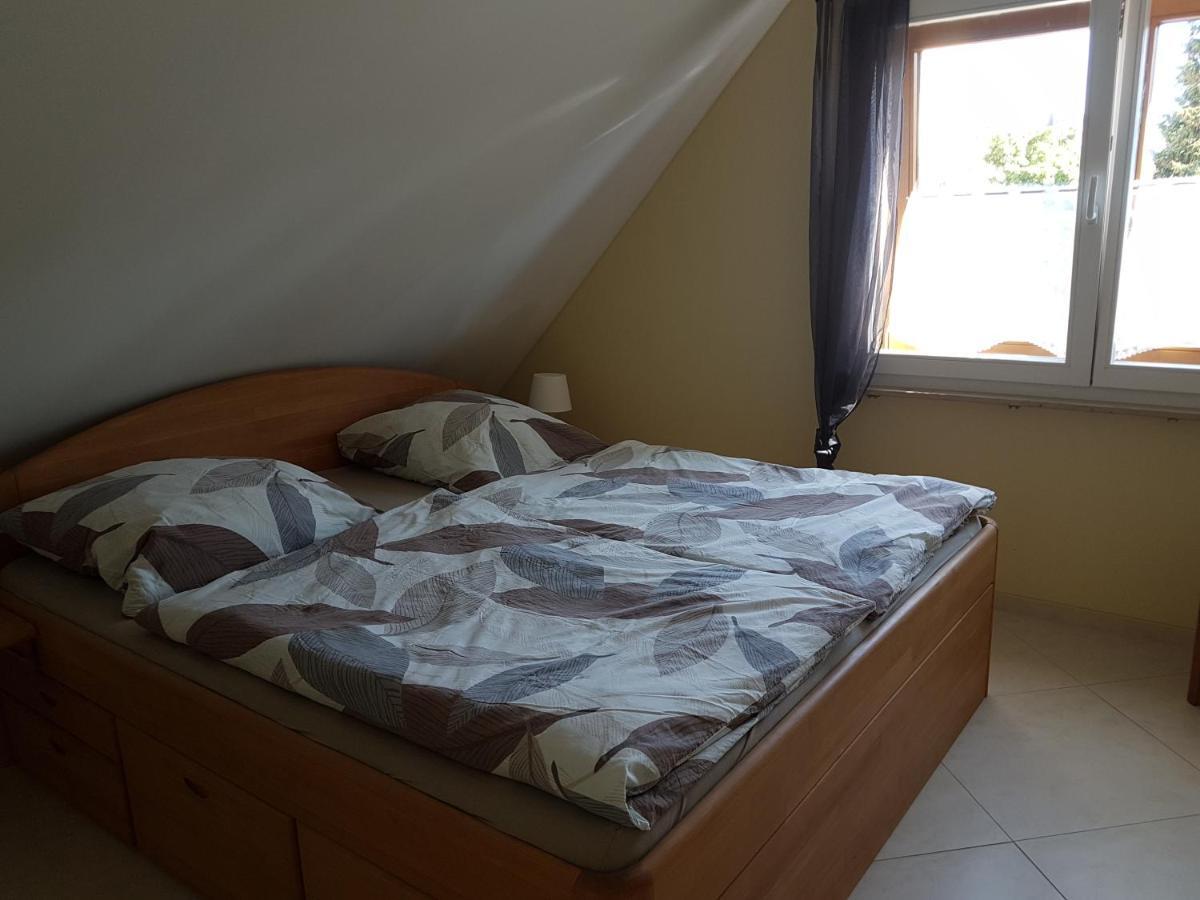 Ferienwohnung Reblaus Rüdesheim am Rhein Kültér fotó