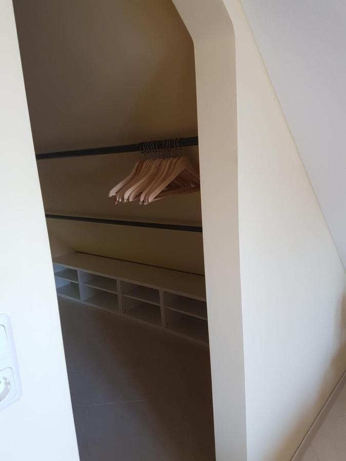 Ferienwohnung Reblaus Rüdesheim am Rhein Kültér fotó